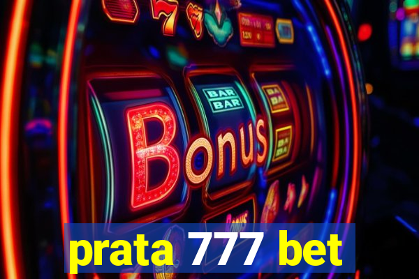 prata 777 bet